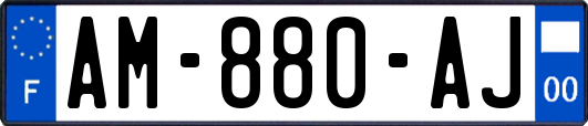 AM-880-AJ