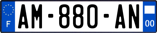 AM-880-AN