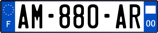 AM-880-AR