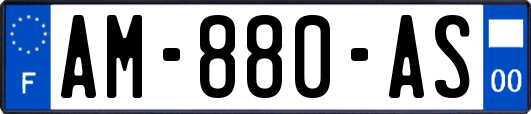 AM-880-AS