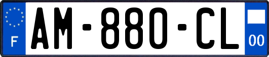 AM-880-CL