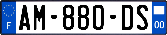 AM-880-DS