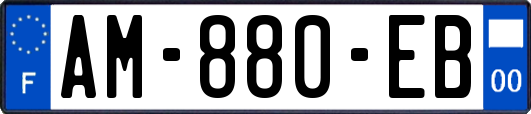 AM-880-EB