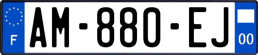 AM-880-EJ