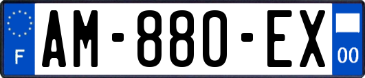 AM-880-EX