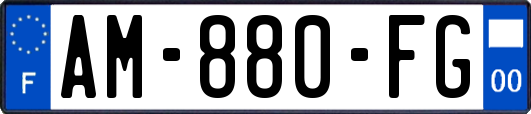 AM-880-FG