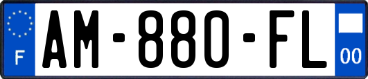 AM-880-FL