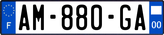 AM-880-GA