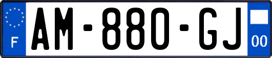 AM-880-GJ