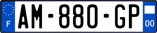 AM-880-GP
