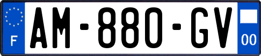 AM-880-GV