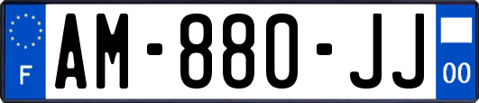 AM-880-JJ