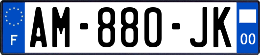 AM-880-JK
