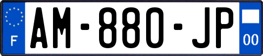AM-880-JP