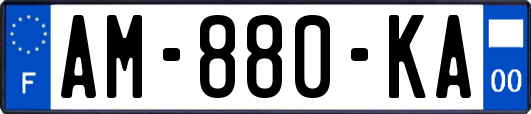 AM-880-KA