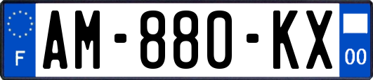AM-880-KX