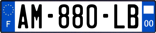 AM-880-LB