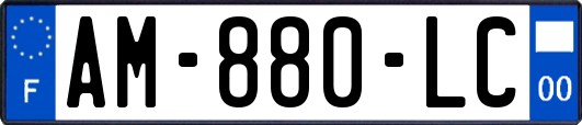 AM-880-LC