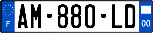 AM-880-LD