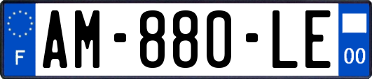 AM-880-LE
