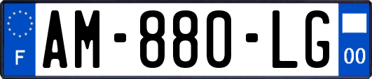 AM-880-LG