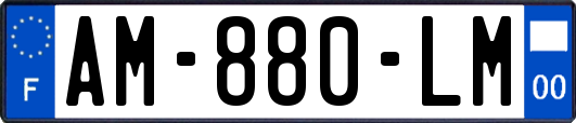 AM-880-LM