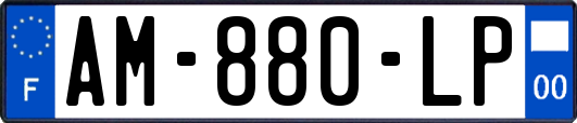 AM-880-LP