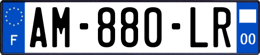 AM-880-LR