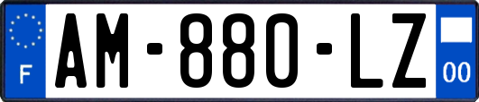 AM-880-LZ