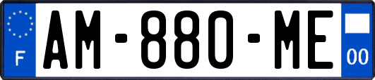 AM-880-ME