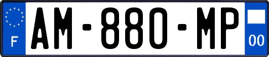 AM-880-MP