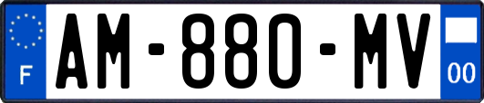 AM-880-MV