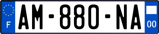 AM-880-NA