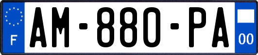 AM-880-PA