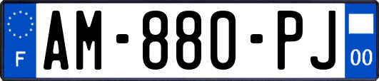 AM-880-PJ