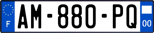 AM-880-PQ