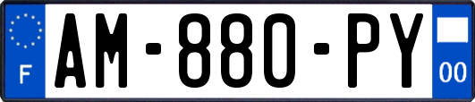 AM-880-PY