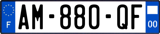 AM-880-QF