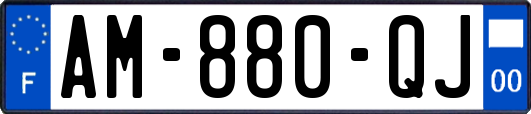 AM-880-QJ