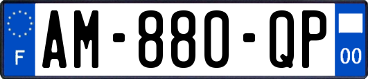 AM-880-QP