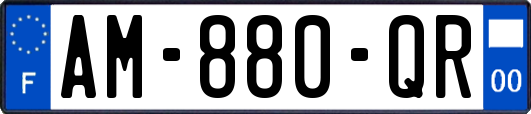 AM-880-QR