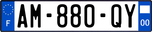 AM-880-QY