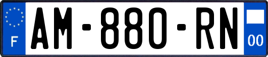 AM-880-RN