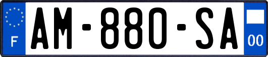 AM-880-SA