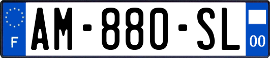 AM-880-SL