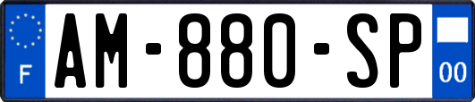 AM-880-SP