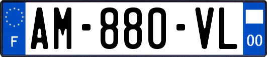 AM-880-VL