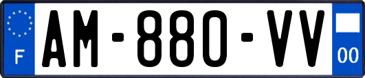 AM-880-VV