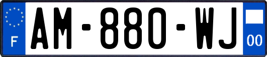 AM-880-WJ