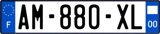 AM-880-XL